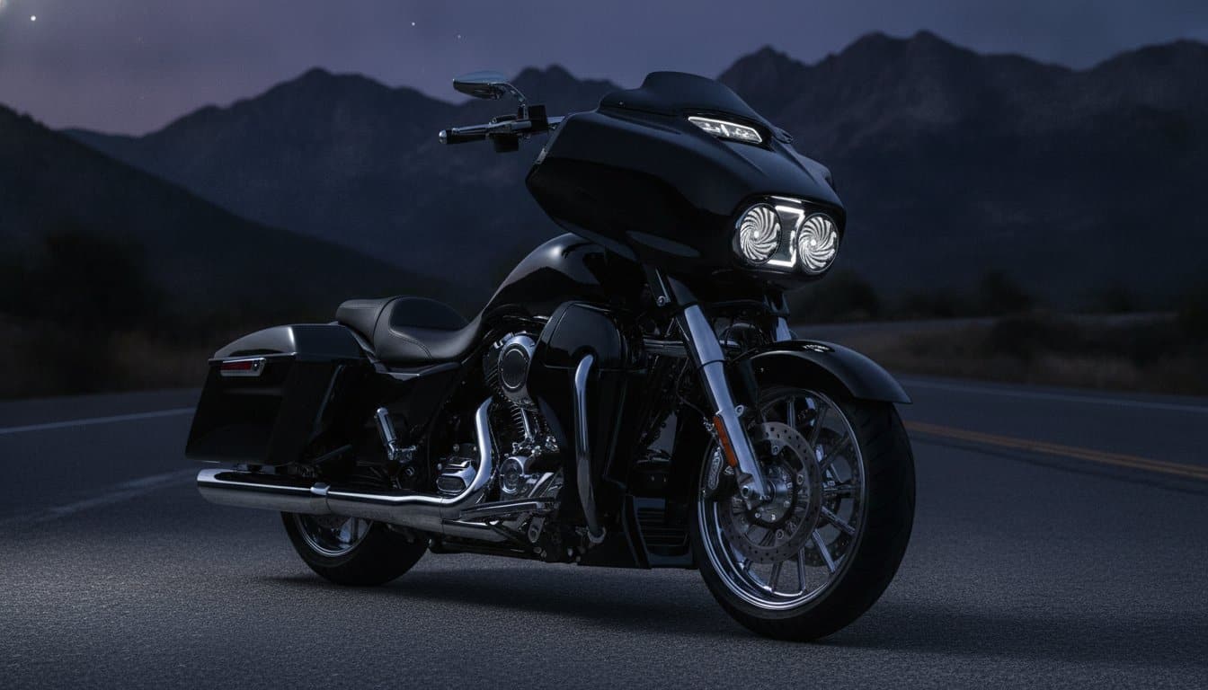 Harley Davidson Audio Upgrade Options: The 2026 High-Performance Guide