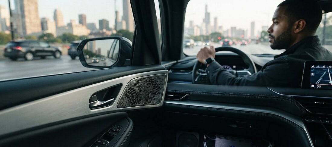 How to Make Your Commute More Enjoyable: Best Car Audio Upgrades for Daily Driving