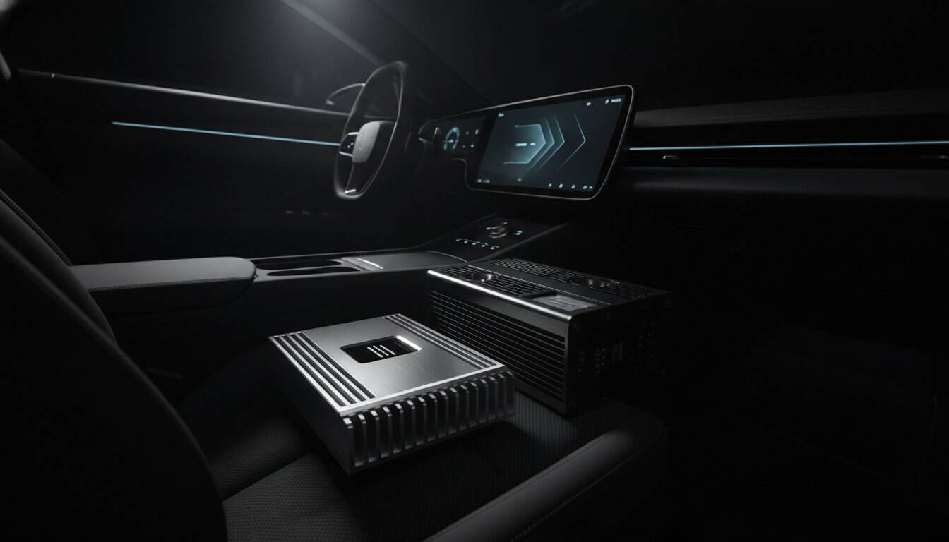 How to Perform a Car Audio Upgrade Without Changing the Head Unit in 2026