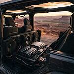 Jeep Wrangler Sound System Replacement: The Complete 2026 Buying Guide