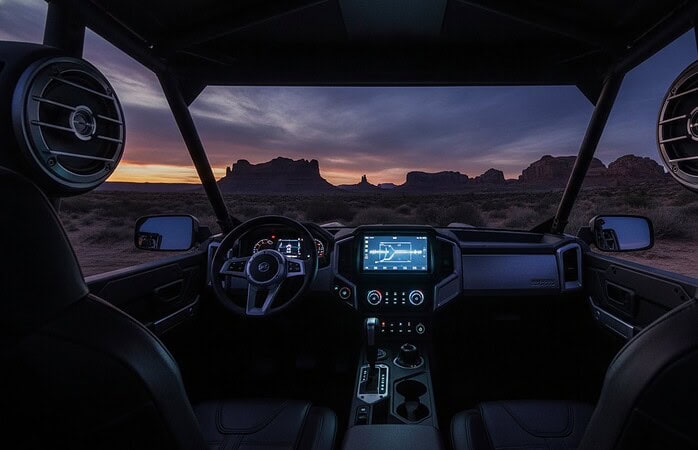 Polaris RZR Audio Upgrade Kit: The 2026 Guide to Off-Road Sound