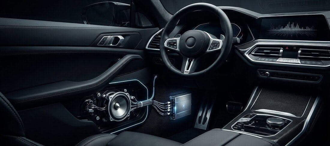 Porsche Premium Audio System Replacement: A 2026 Buyer’s Guide