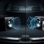 Ported vs Sealed Subwoofers for Deep Bass: 2026 Guide – Hero Image Ported vs Sealed Subwoofers for Deep Bass: 2026 Guide