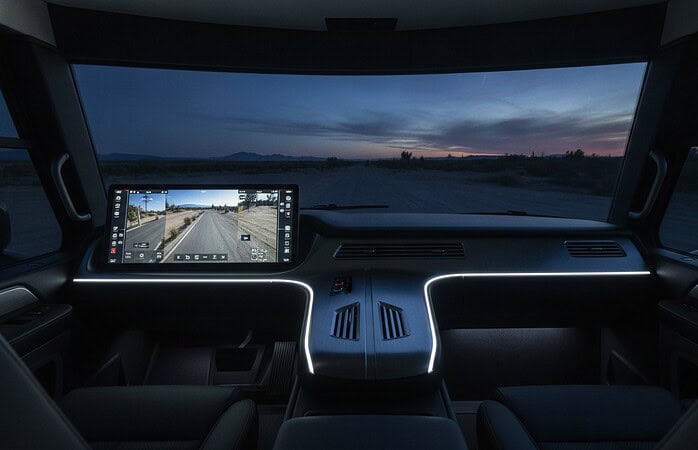 RV Audio System Upgrade Ideas: The 2026 Guide to Mobile Luxury