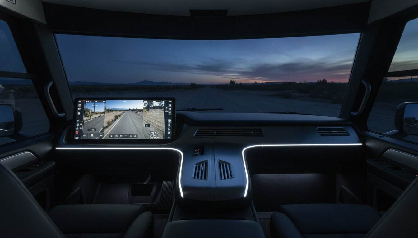 RV Audio System Upgrade Ideas: The 2026 Guide to Mobile Luxury