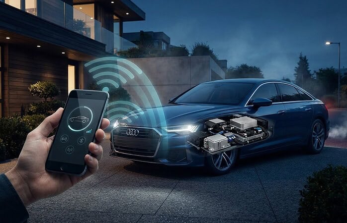 Remote Start System with Drone Mobile Control: 2026 Buying Guide