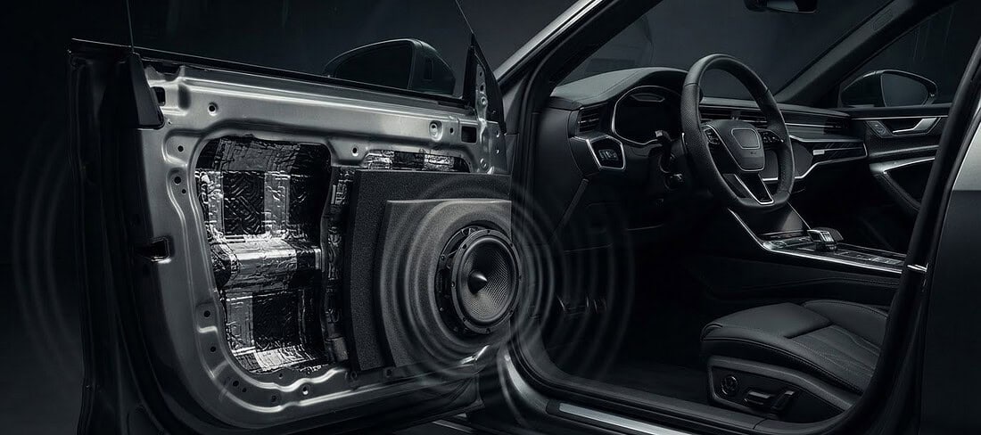 Sound Deadening for Car Audio: 2026 Performance Guide
