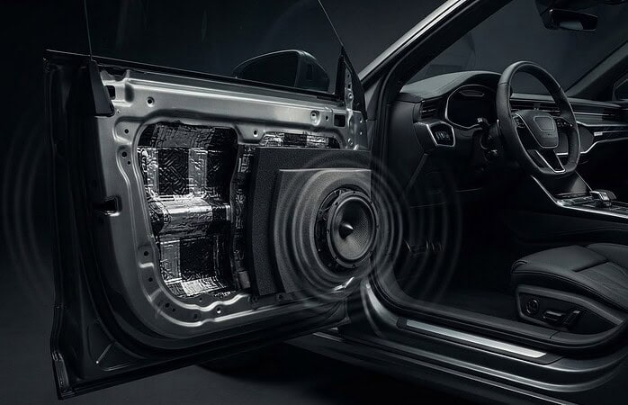Sound Deadening for Car Audio: 2026 Performance Guide