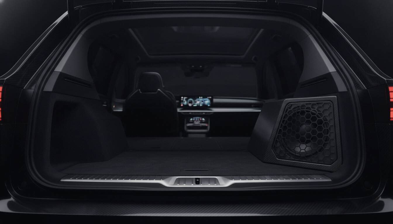 The Best Way to Add Bass to a Factory Car Stereo in 2026