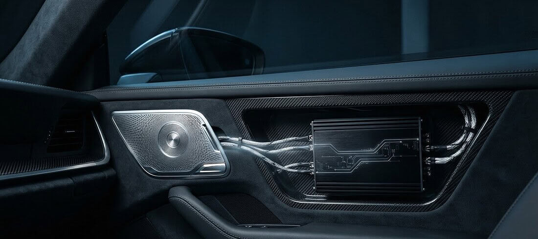 Understanding Car Speaker Impedance: How to Match Speakers and Amplifiers