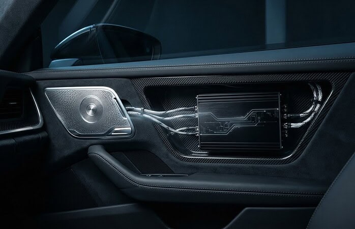 Understanding Car Speaker Impedance: How to Match Speakers and Amplifiers