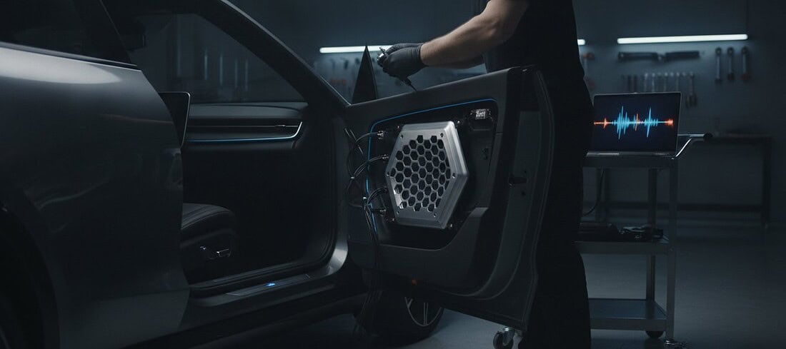What to Expect During a Custom Car Audio Installation: The 2026 Guide