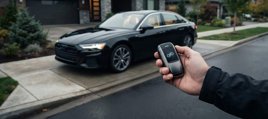 Benefits of a 2-Way Remote Start System: Is It Worth It?