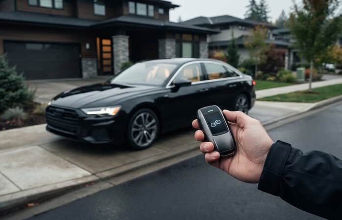 Benefits of a 2-Way Remote Start System: Is It Worth It?