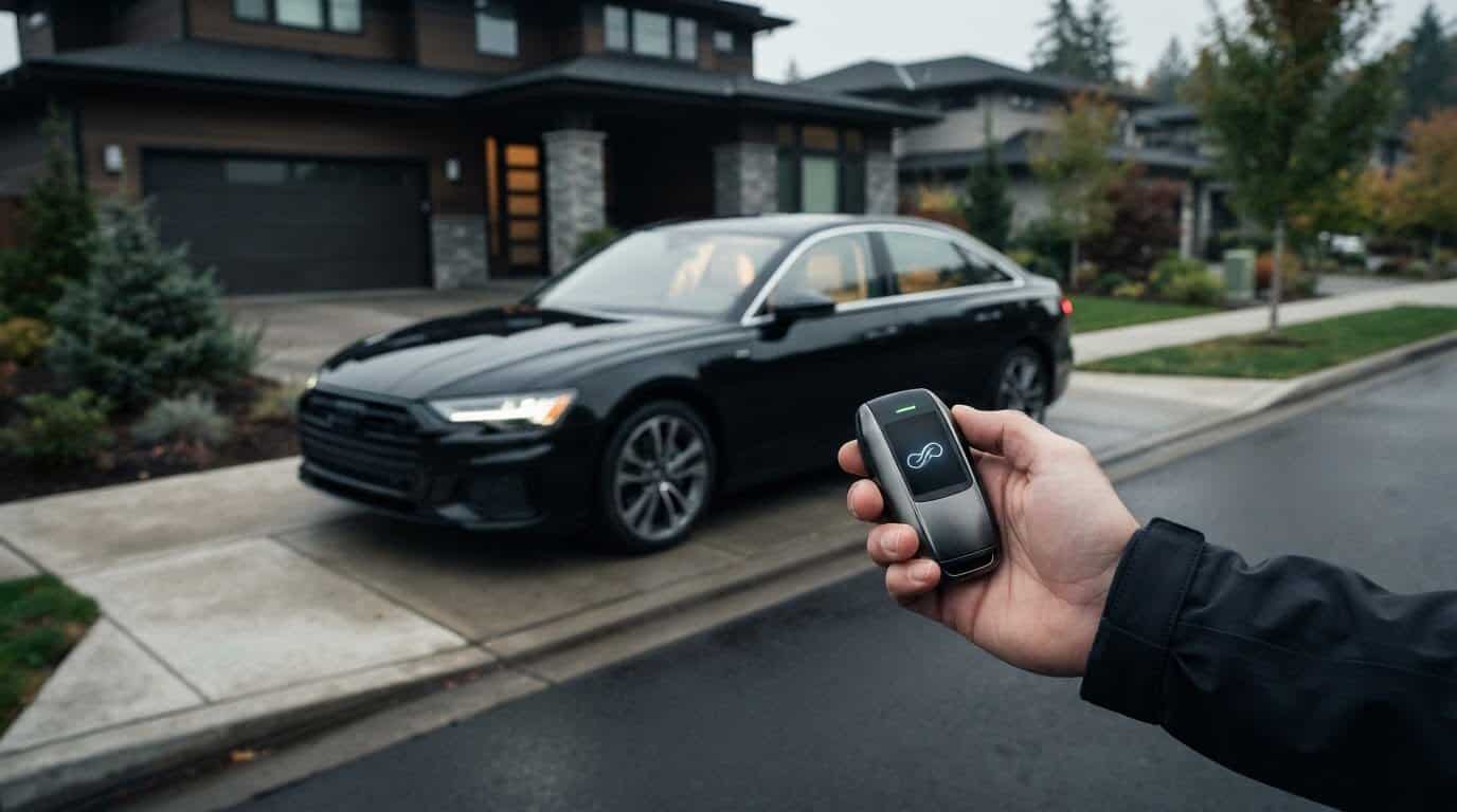 Benefits of a 2-Way Remote Start System: Is It Worth It?