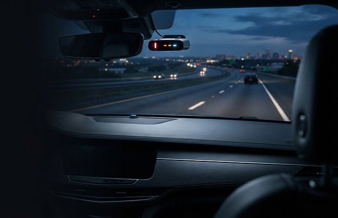 Best Radar Detector for Avoiding Tickets in 2026: What to Choose