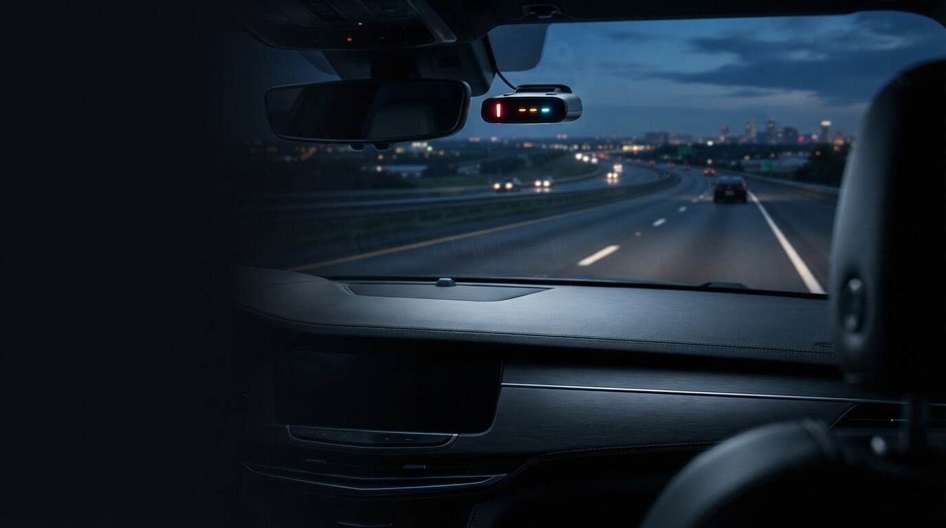Best Radar Detector for Avoiding Tickets in 2026: What to Choose