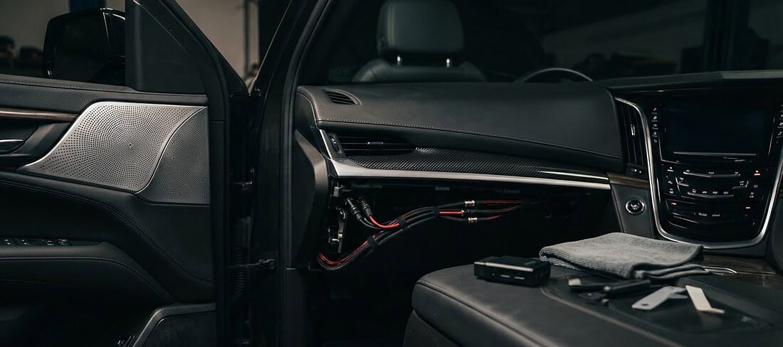 Car Audio System Maintenance Checklist: Keep Your Sound Clear in 2026