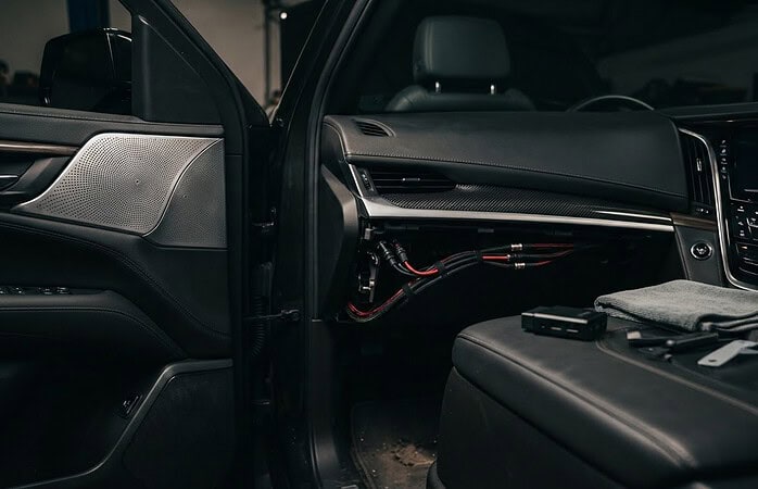 Car Audio System Maintenance Checklist: Keep Your Sound Clear in 2026