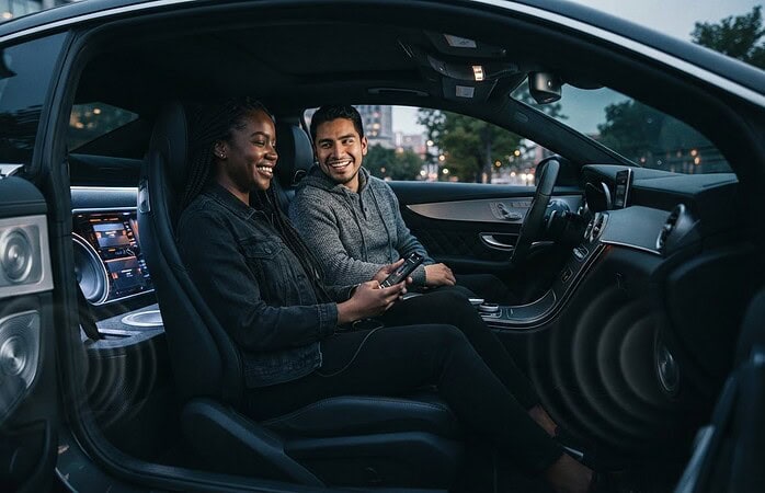 Car Audio System to Impress Friends: Build a Sound That Feels Incredible