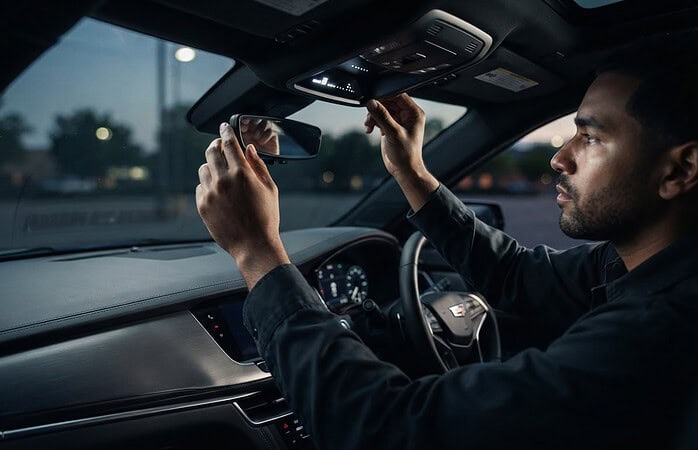 Custom-Installed Radar Detector Benefits: What Drivers Should Know