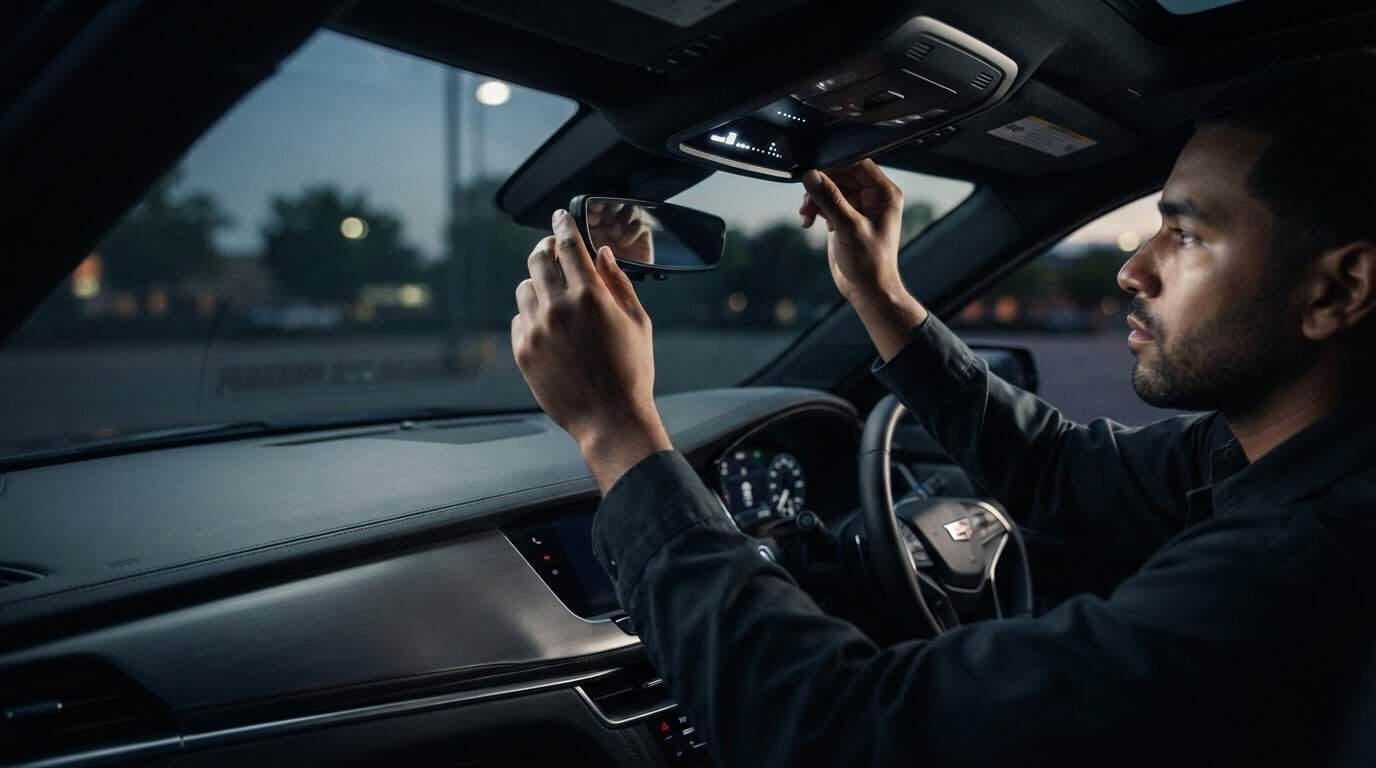 Custom-Installed Radar Detector Benefits: What Drivers Should Know