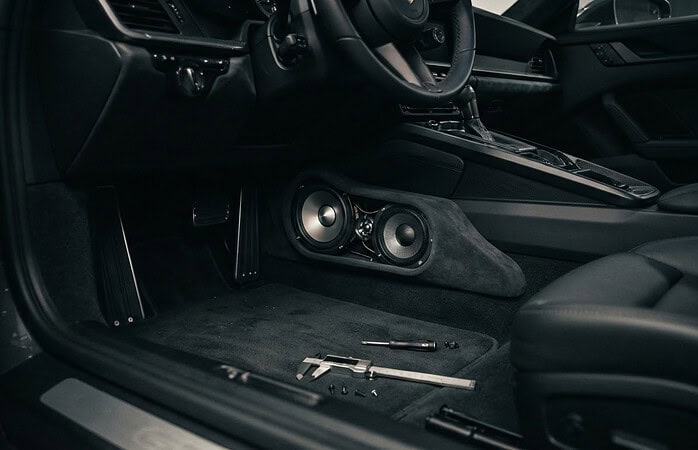 Custom Kick Panel Speaker Pods: How to Choose the Right Fit