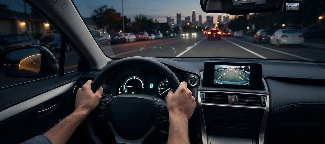 Driver Aids in 2026: What They Can and Can’t Do