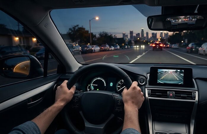 Driver Aids in 2026: What They Can and Can’t Do