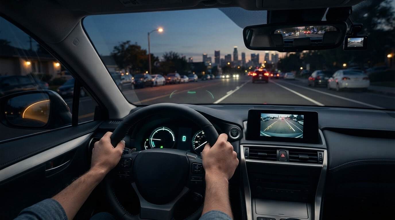 Driver Aids in 2026: What They Can and Can’t Do