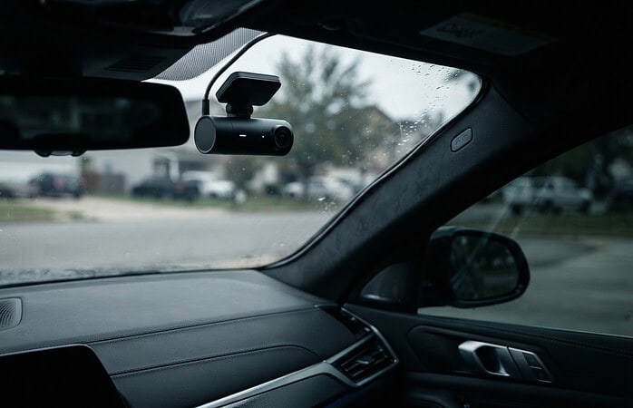 Hardwired Dash Cam Installation Benefits: Protecting Footage Before and After a Crash
