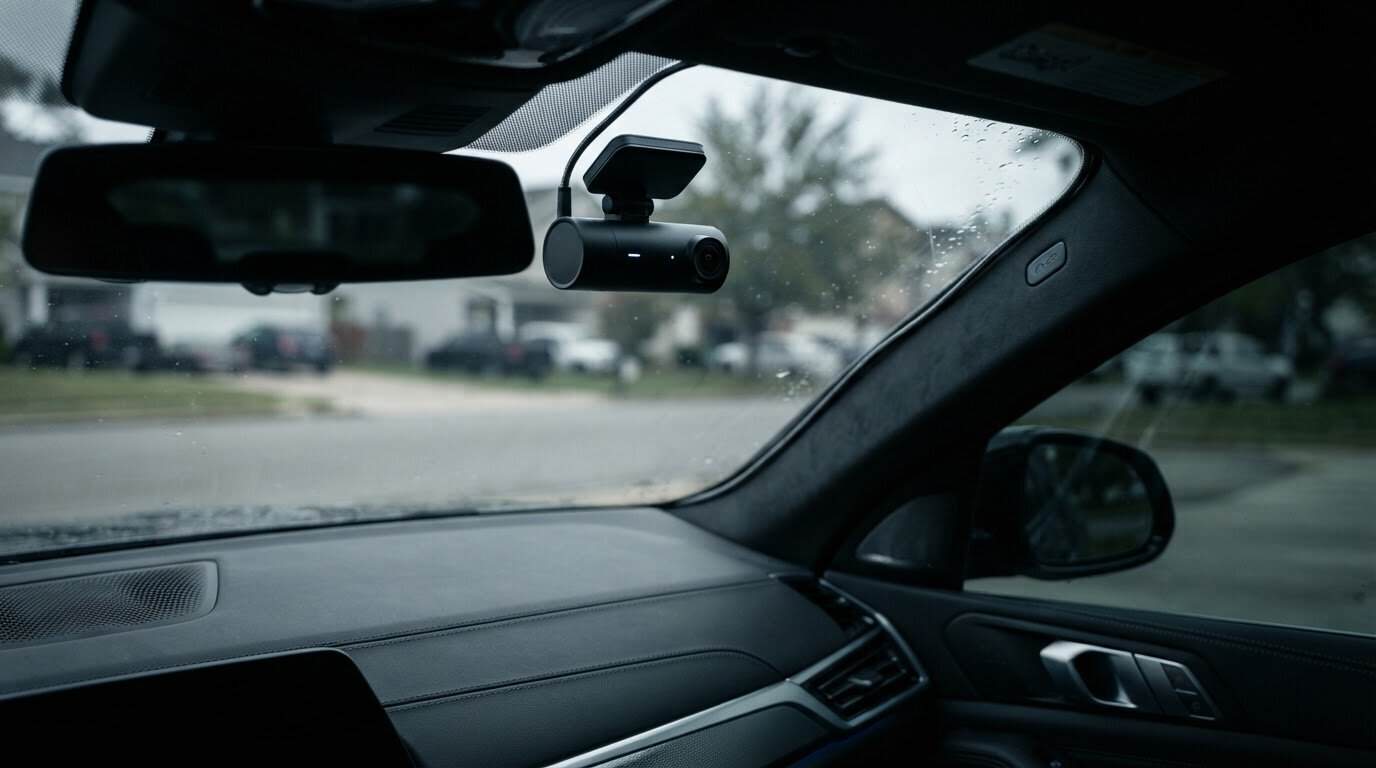 Hardwired Dash Cam Installation Benefits: Protecting Footage Before and After a Crash