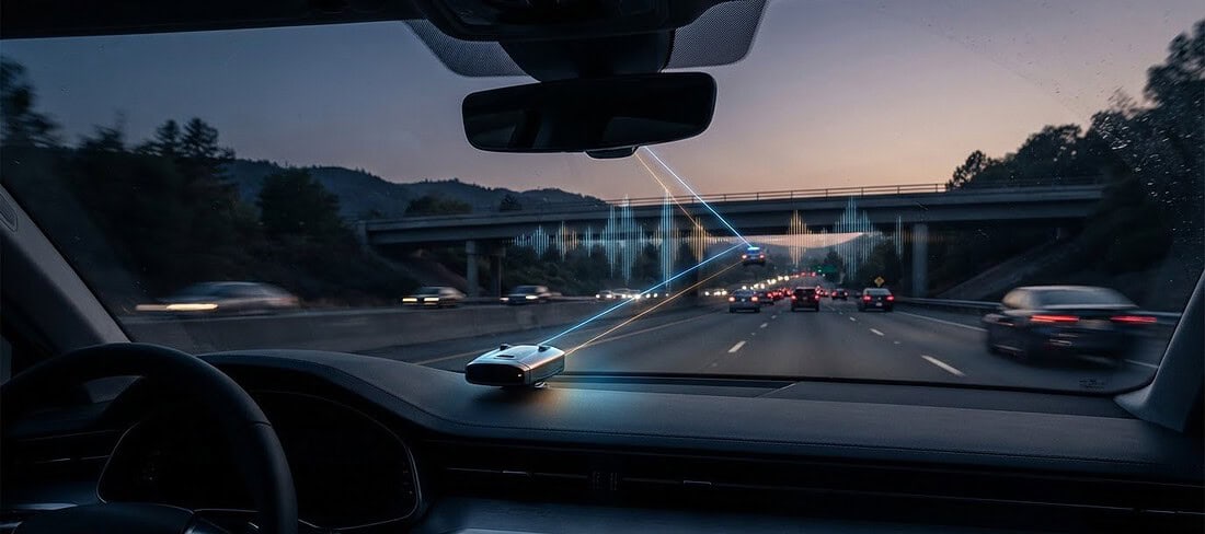 How Radar Detectors Work Against Police Radar: Signals, Limits, and Real-World Use