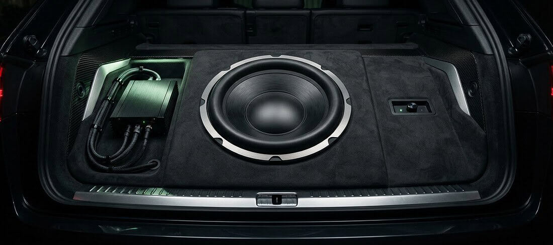 How to Break In New Car Subwoofers: Safe Steps for Better Sound