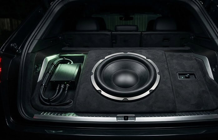 How to Break In New Car Subwoofers: Safe Steps for Better Sound