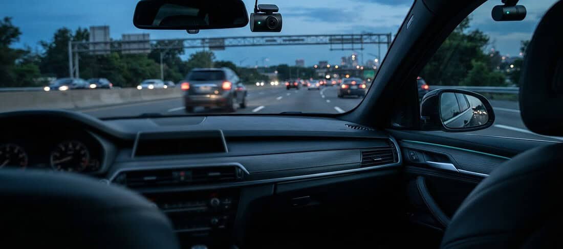 How to Choose the Right Dash Cam in 2026: A Practical Buyer’s Guide