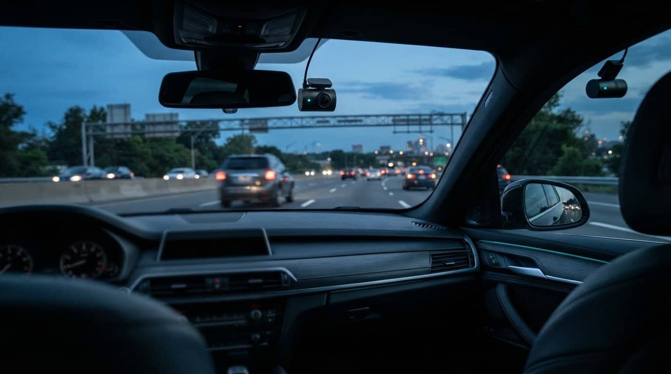 How to Choose the Right Dash Cam in 2026: A Practical Buyer’s Guide