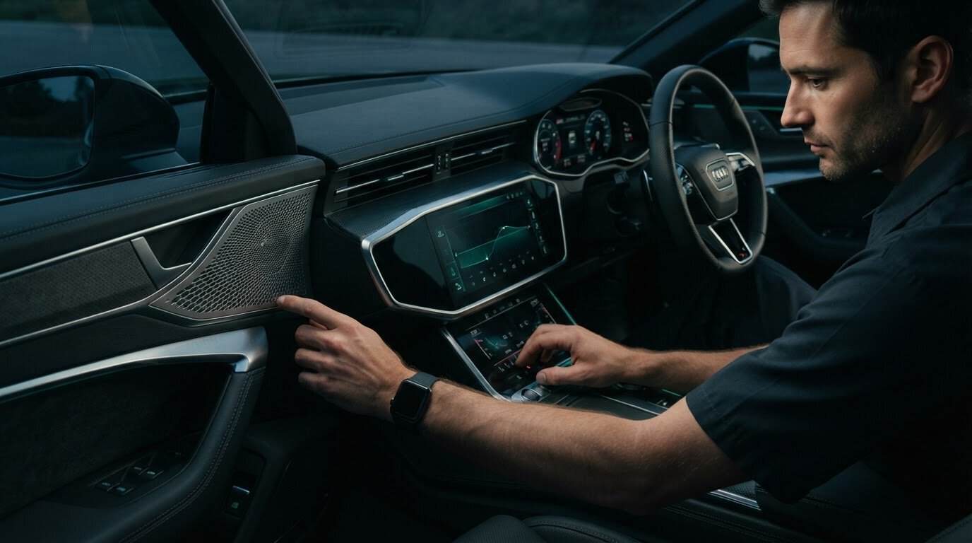 How to Improve Car Audio Without an Amplifier: A Practical Guide