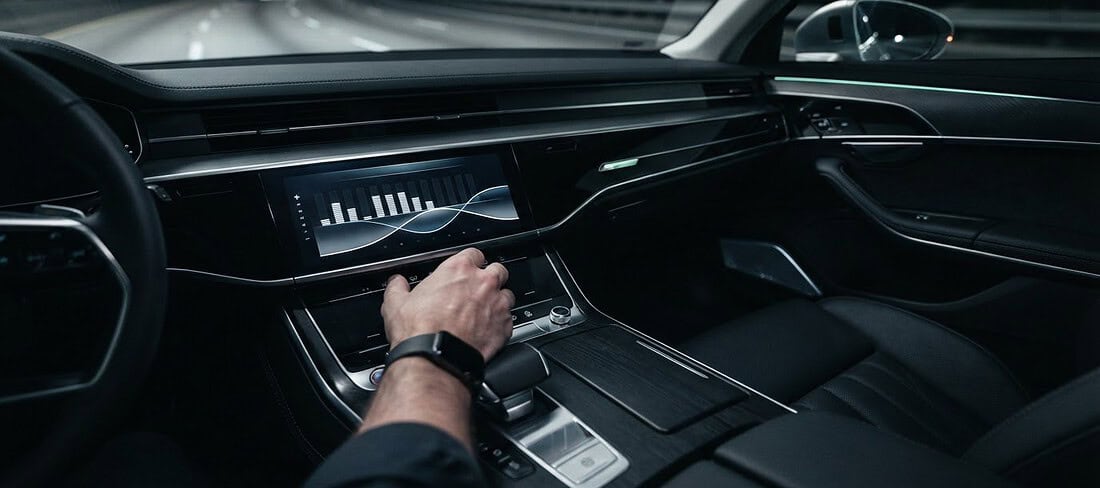 Optimizing Car Audio Bass EQ: A Step-by-Step Guide