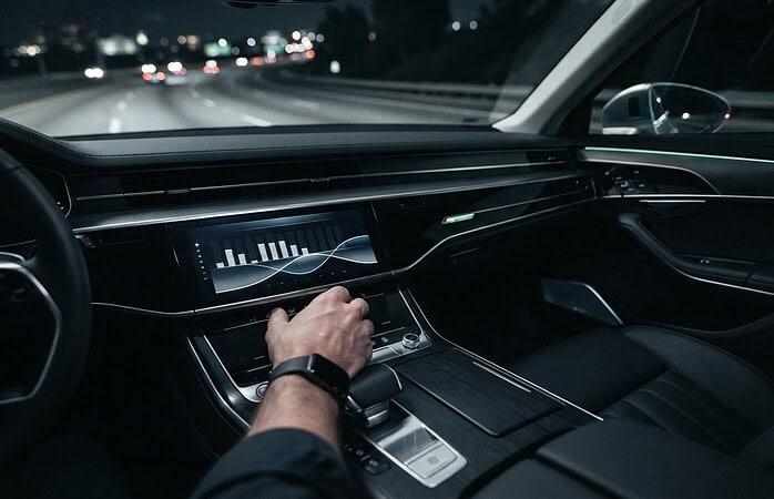 Optimizing Car Audio Bass EQ: A Step-by-Step Guide