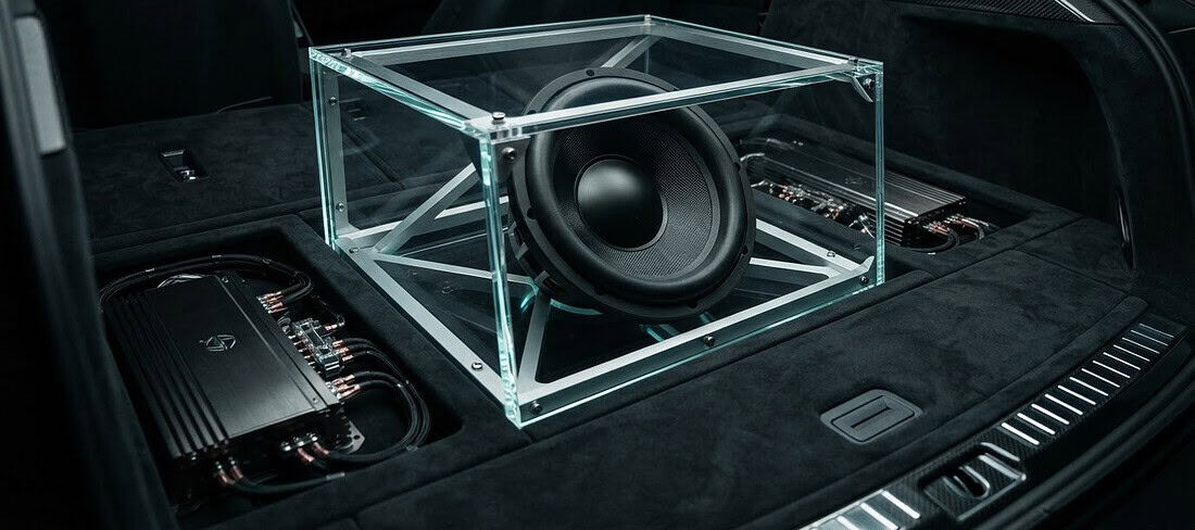Plexiglass Subwoofer Box Design: A Practical Guide to Clear Enclosures