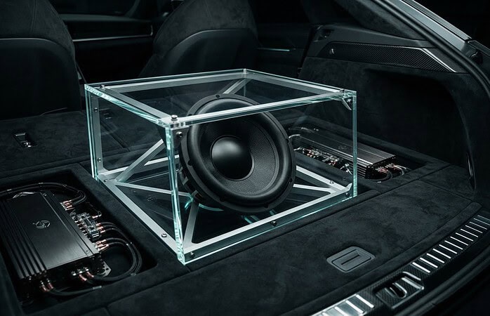 Plexiglass Subwoofer Box Design: A Practical Guide to Clear Enclosures