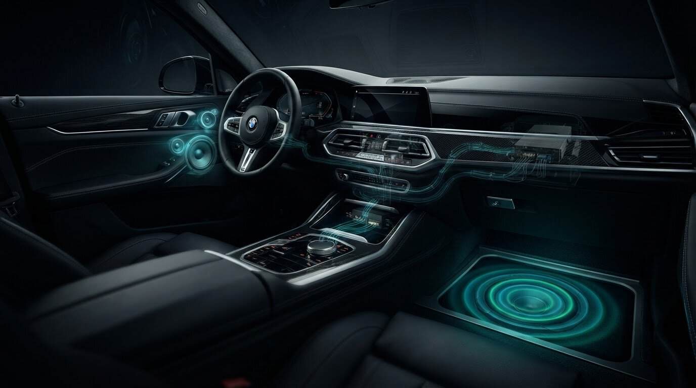 Stealth Car Audio System Installation: A 2026 Buying Guide