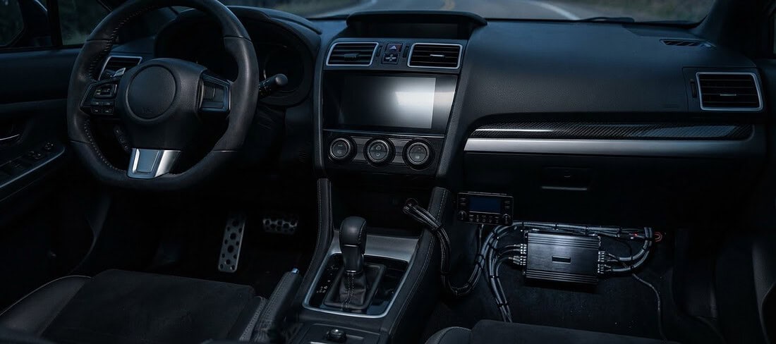 Subaru WRX Audio Upgrade: Keep the Factory Radio or Replace It