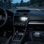 Subaru WRX Audio Upgrade: Keep the Factory Radio or Replace It