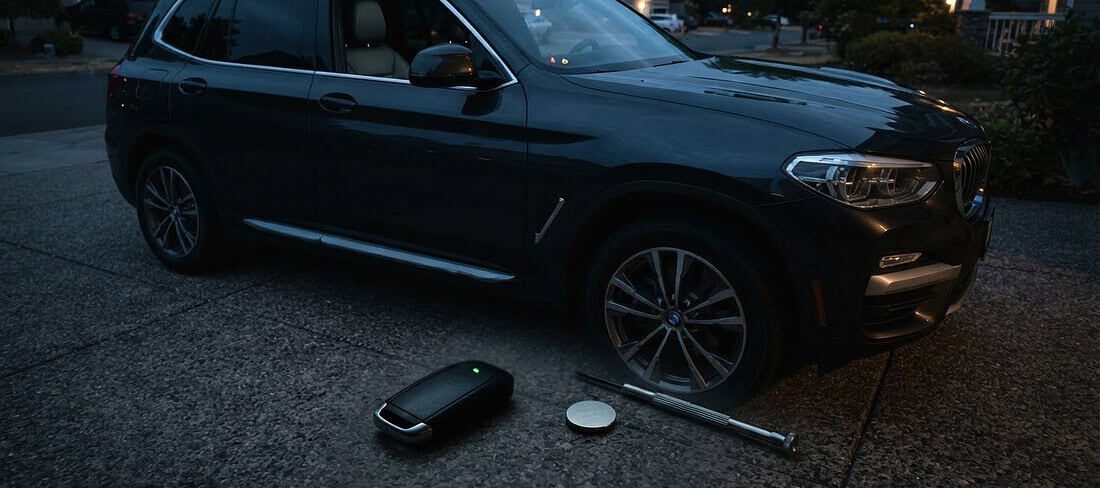 Troubleshooting a Remote Start That Won’t Work: Safe Checks and Fixes
