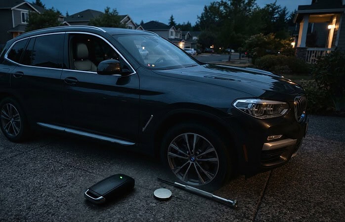 Troubleshooting a Remote Start That Won’t Work: Safe Checks and Fixes