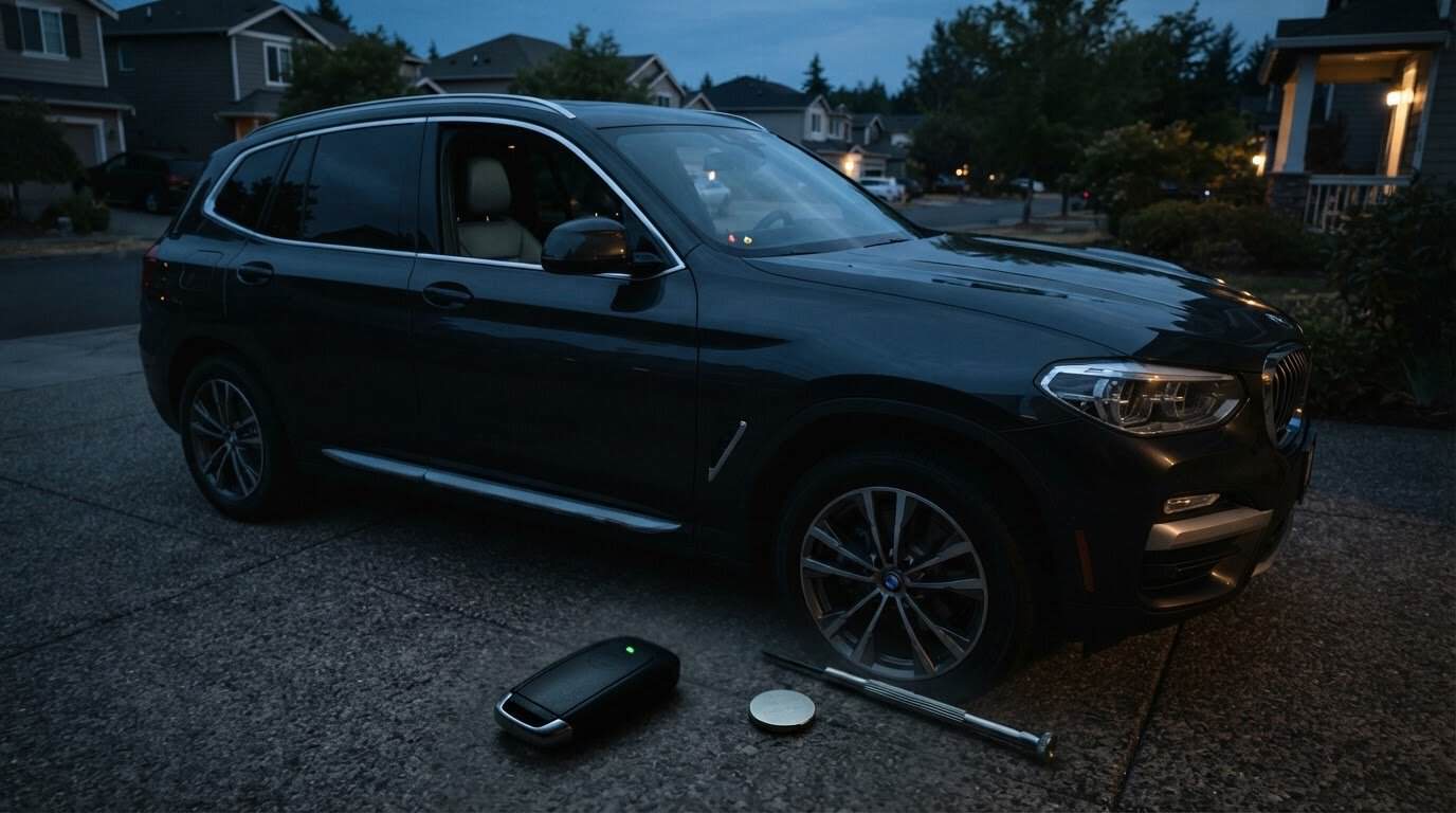 Troubleshooting a Remote Start That Won’t Work: Safe Checks and Fixes